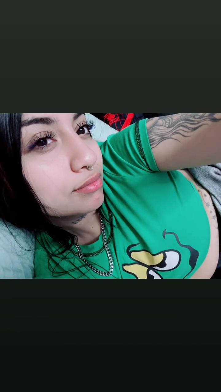 @️Luniitha Abigail🖤