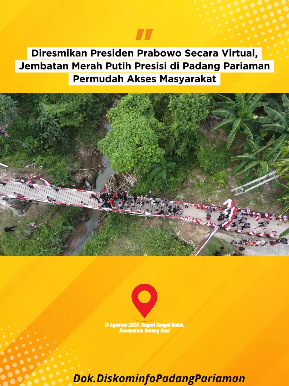 @Diskominfo Padang Pariaman