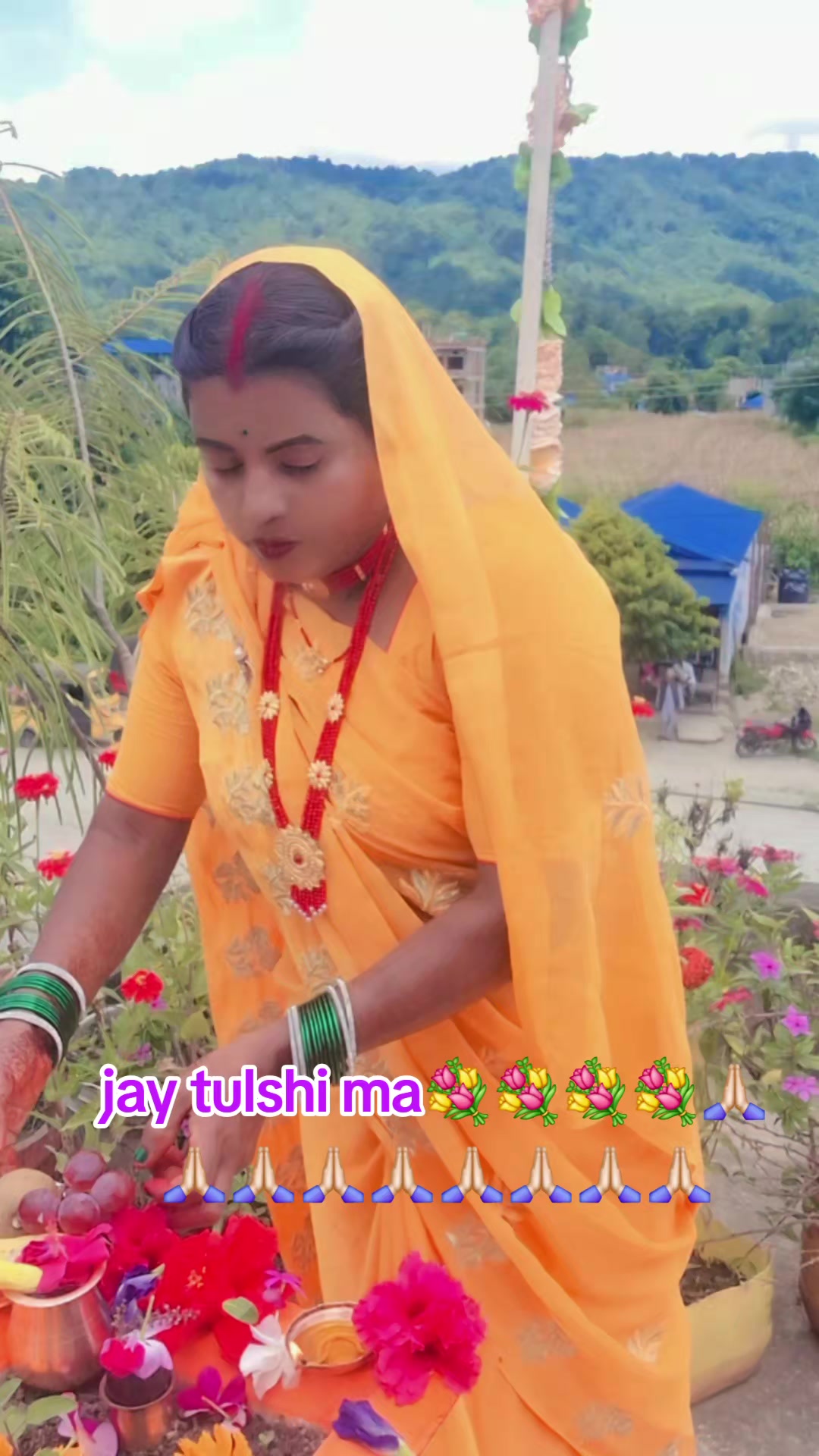 @Radha Thakur