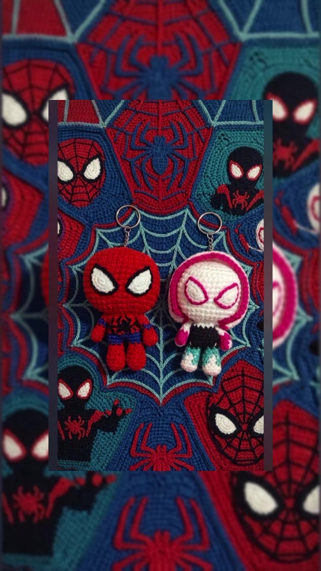 @Amigumismeuanjo 🧶