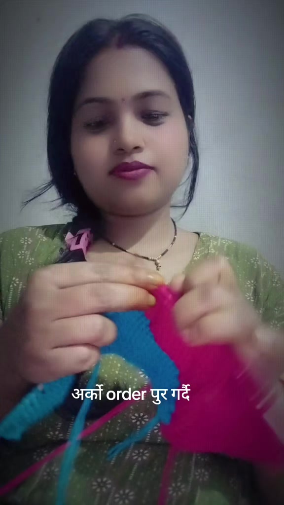 @PINKY KARN