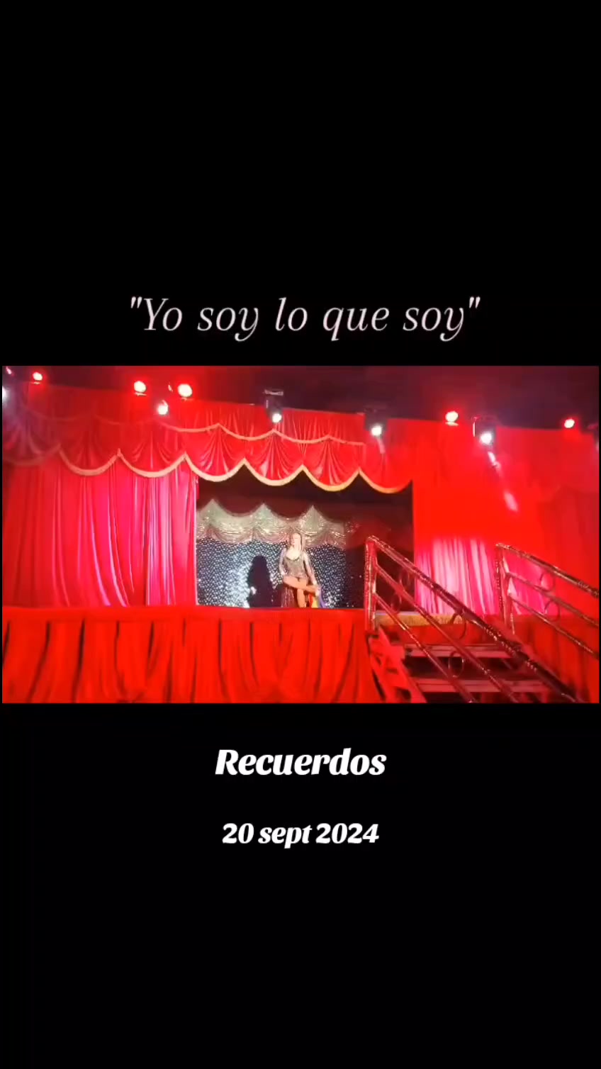 @Víctor Hugo Robles