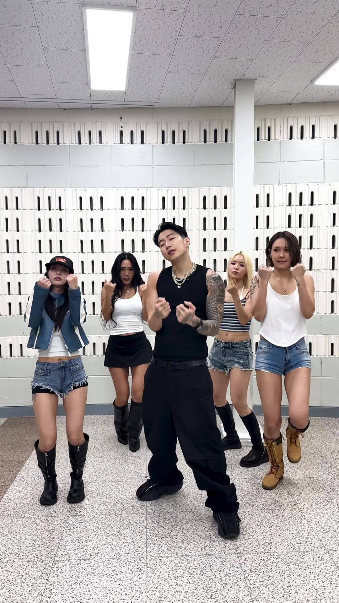 @Jay Park (박재범)