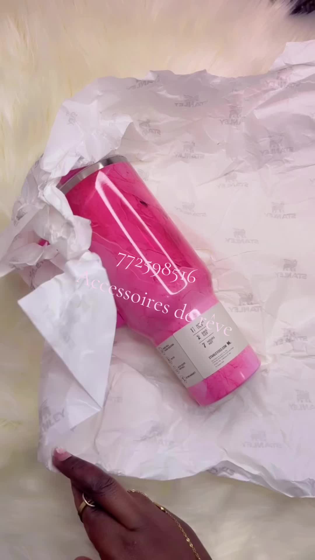 @accessoires de rêve