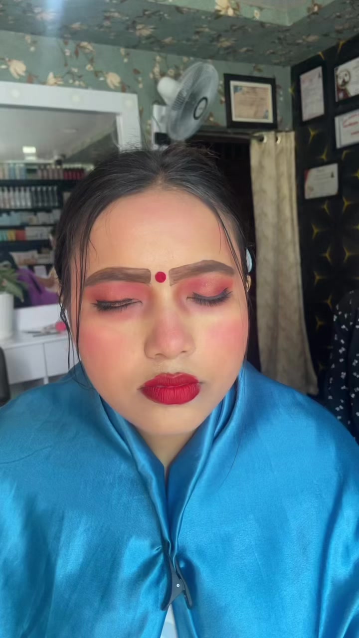 @Rose beauty parlour