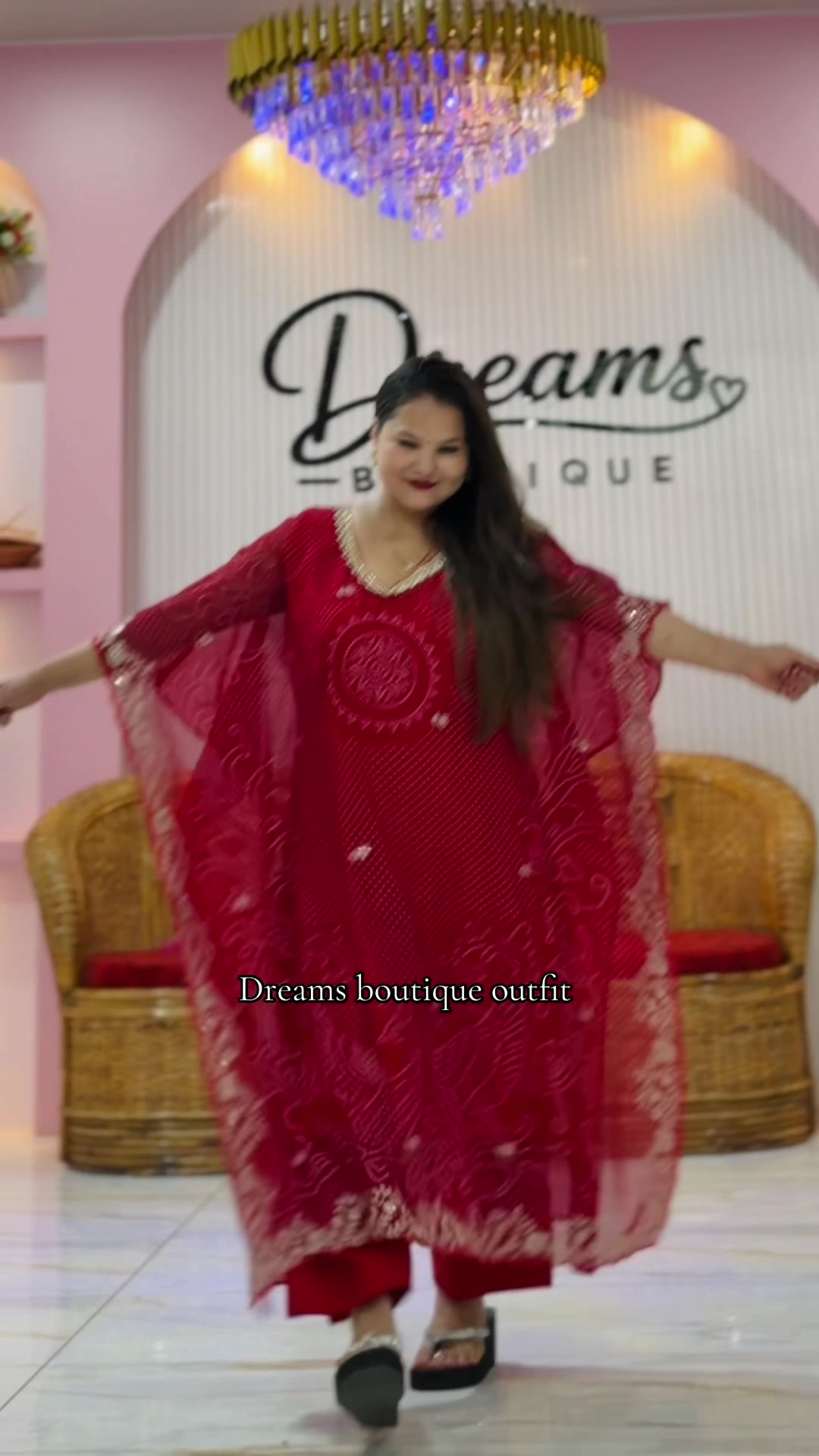 @Dream's Boutique