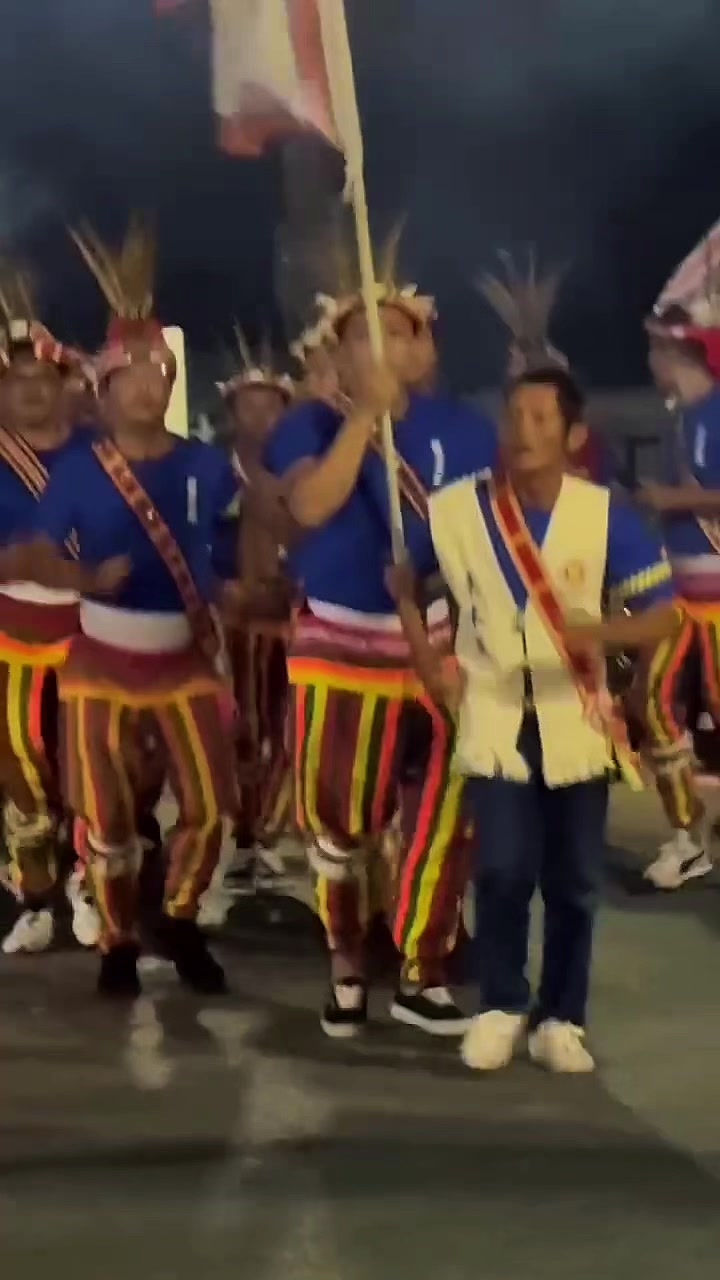 @後山精神 楊小宇
