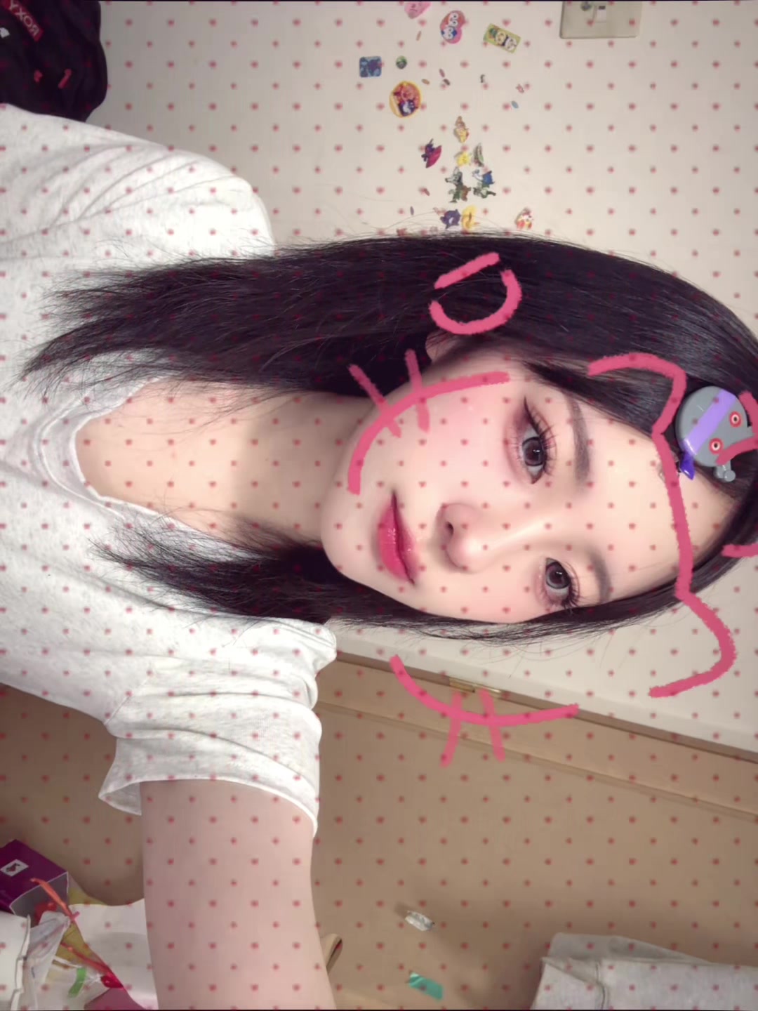 @ゆめ