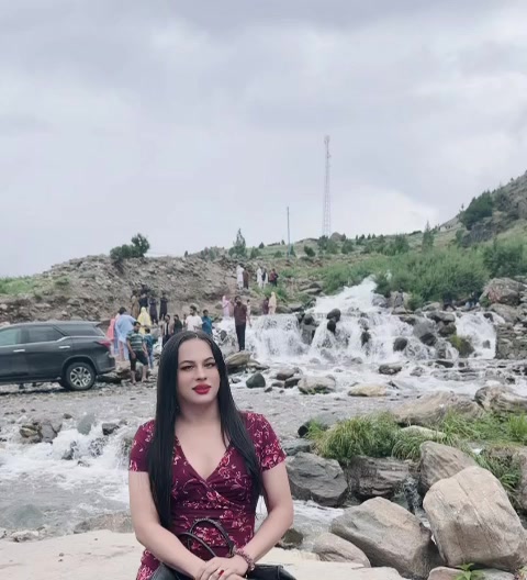 @Neha Ali