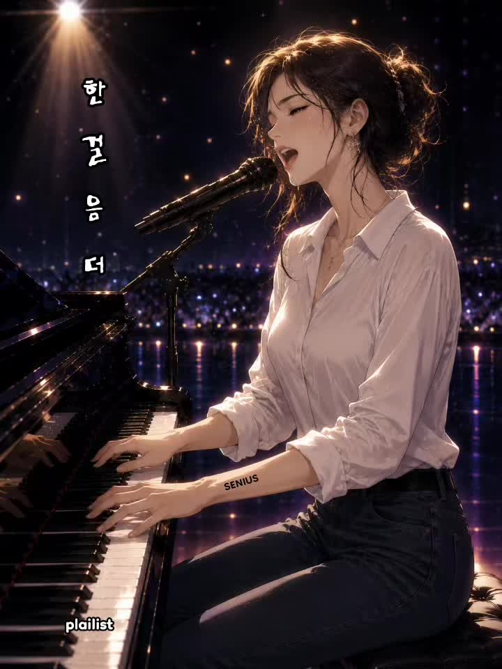 @☆ 시니어스 ☆