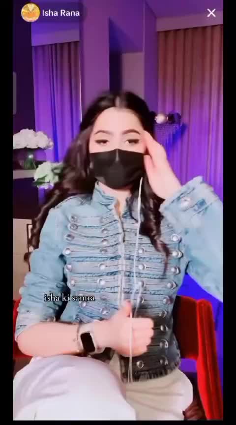 @Isha ki Samra ๐ฐ๐ปโ๏ธ๐ฎ