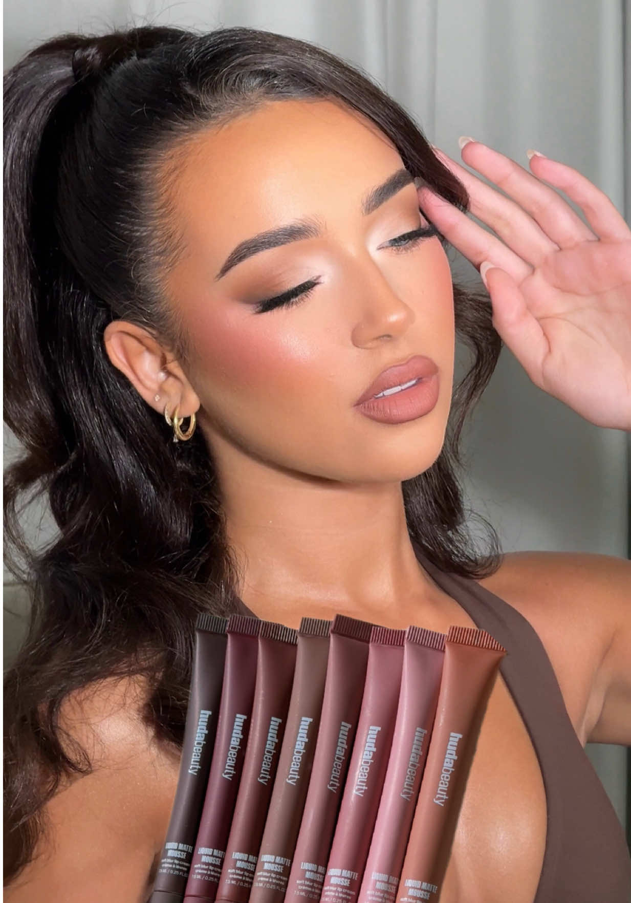 @Meryanne Sammak Makeup