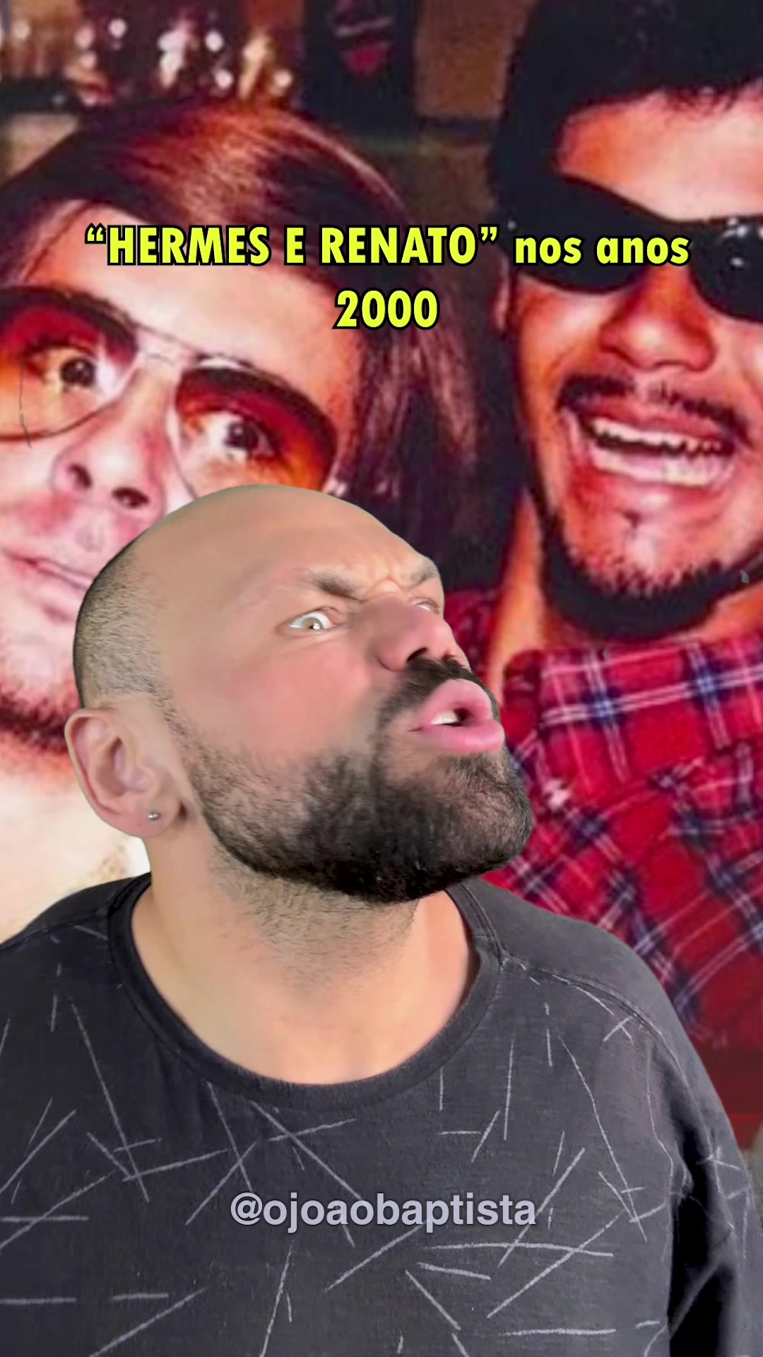 @Jo&atilde;o Baptista
