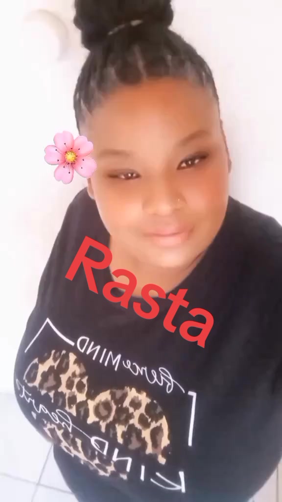 @Rastagirl Daneisha27