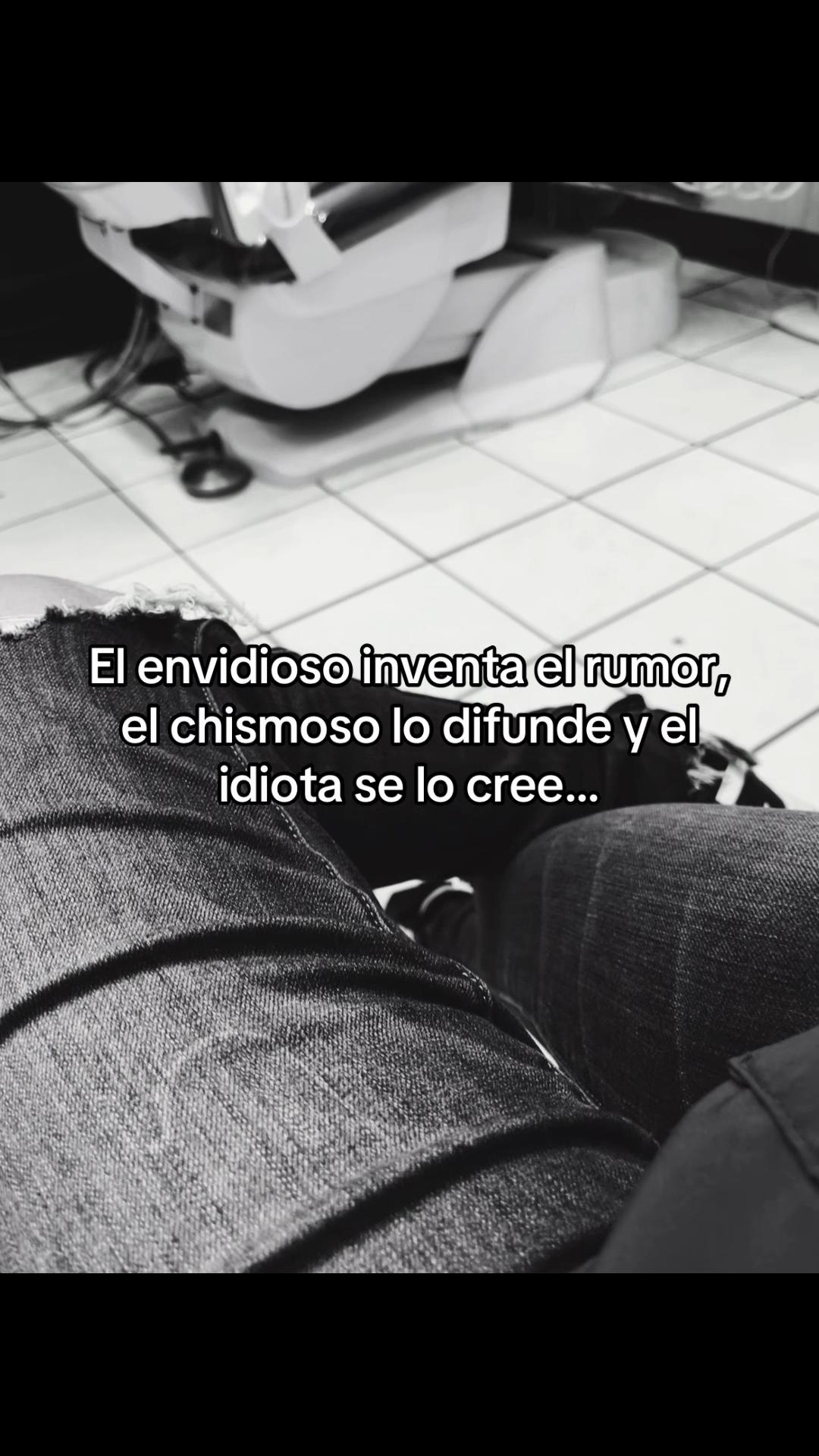 @Usuario No Encontrado.