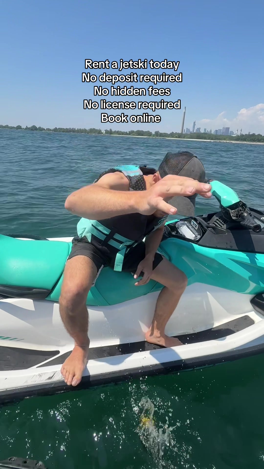 @Bayside watersports