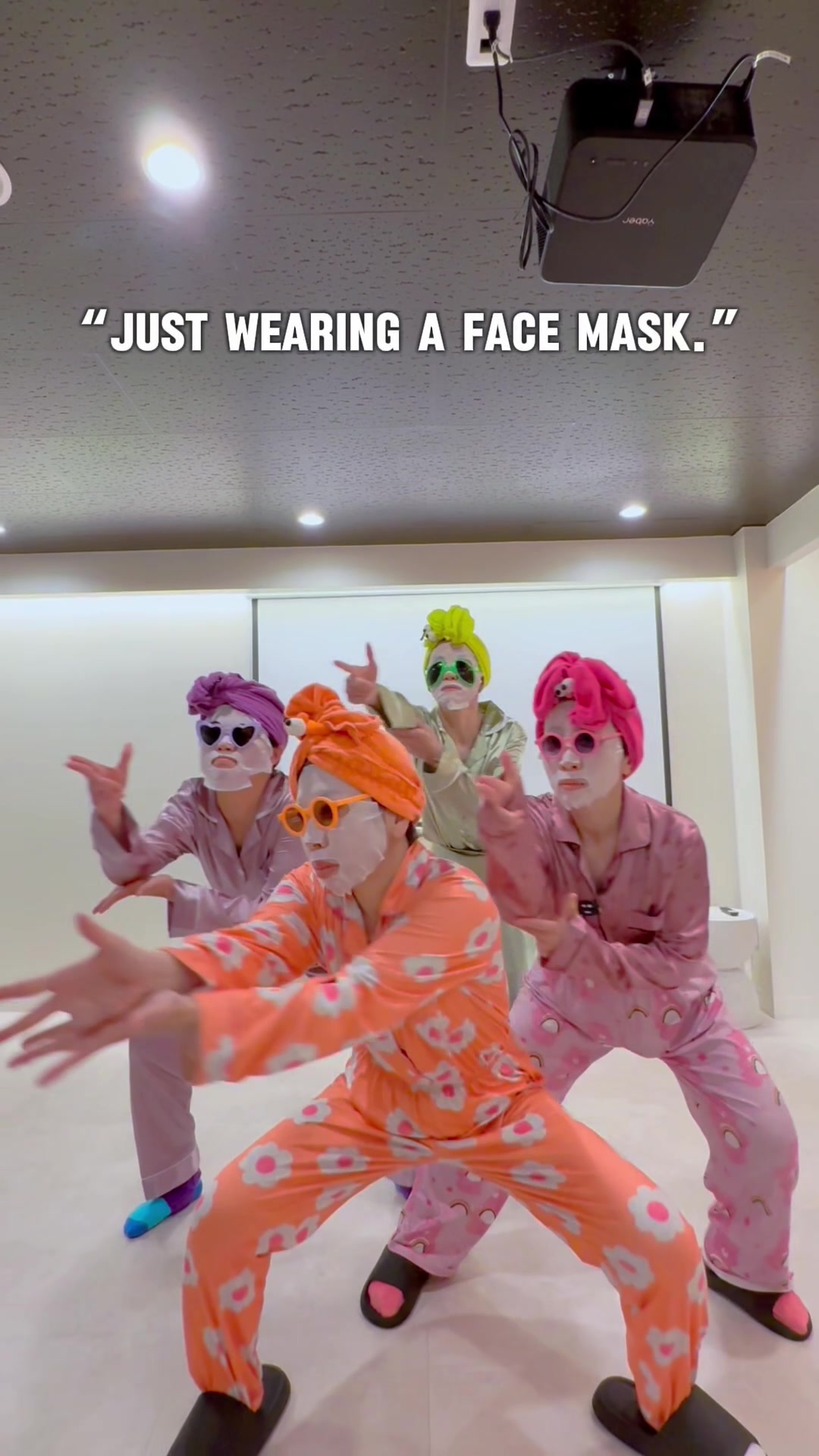 @パジャママパック
