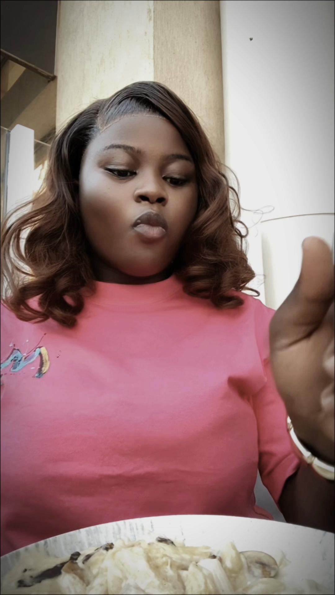 @—Thick ola 😍💕❤️