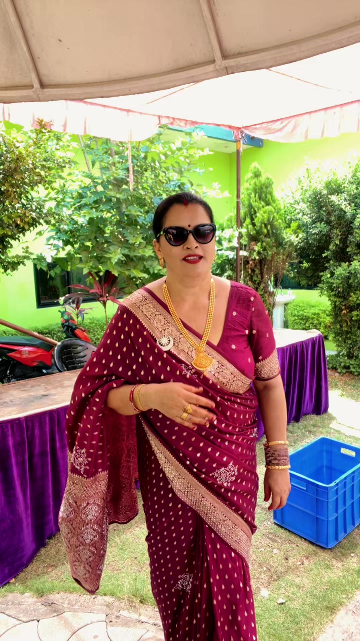 @Amrita Bhusal