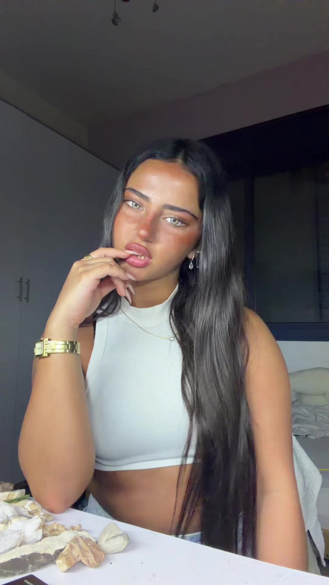 @A A