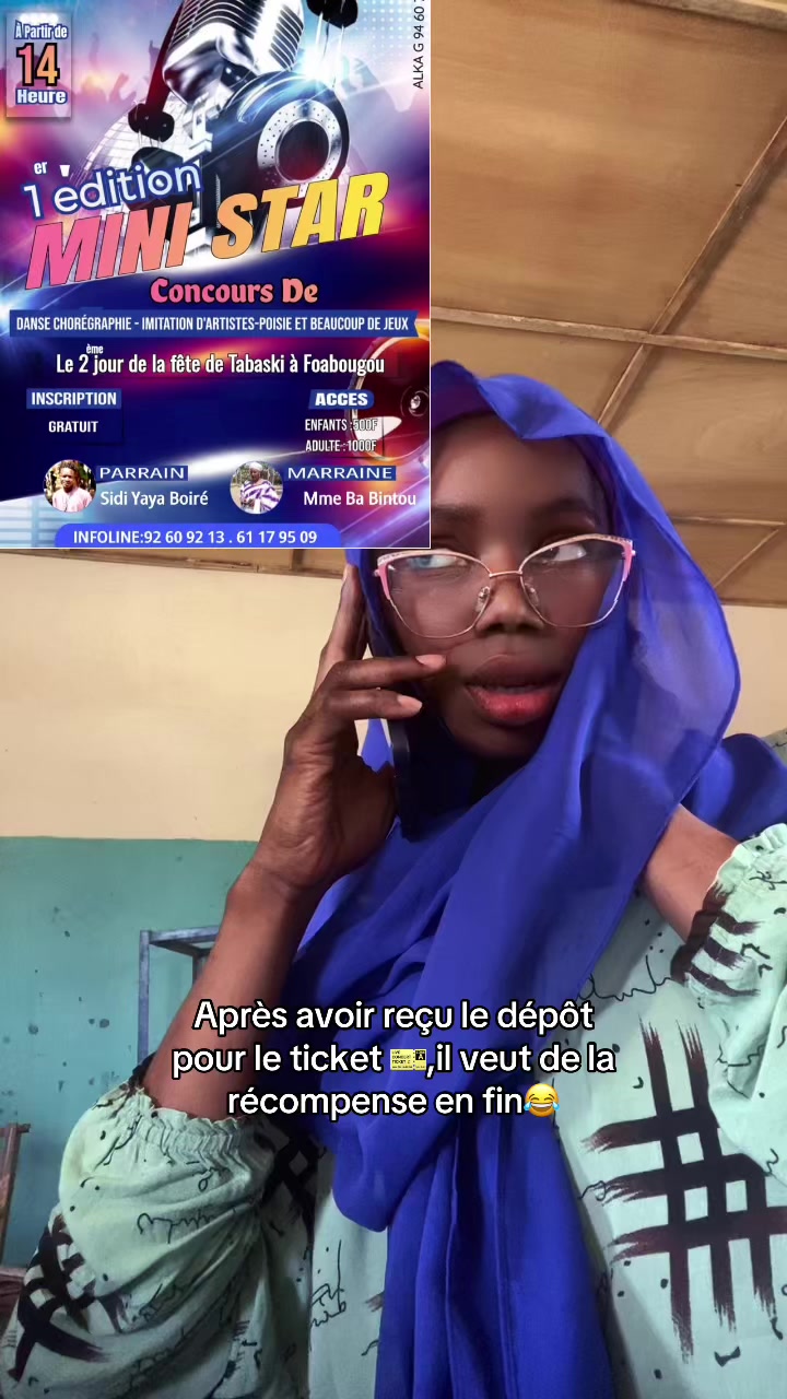 @Niono mand&eacute; princesse