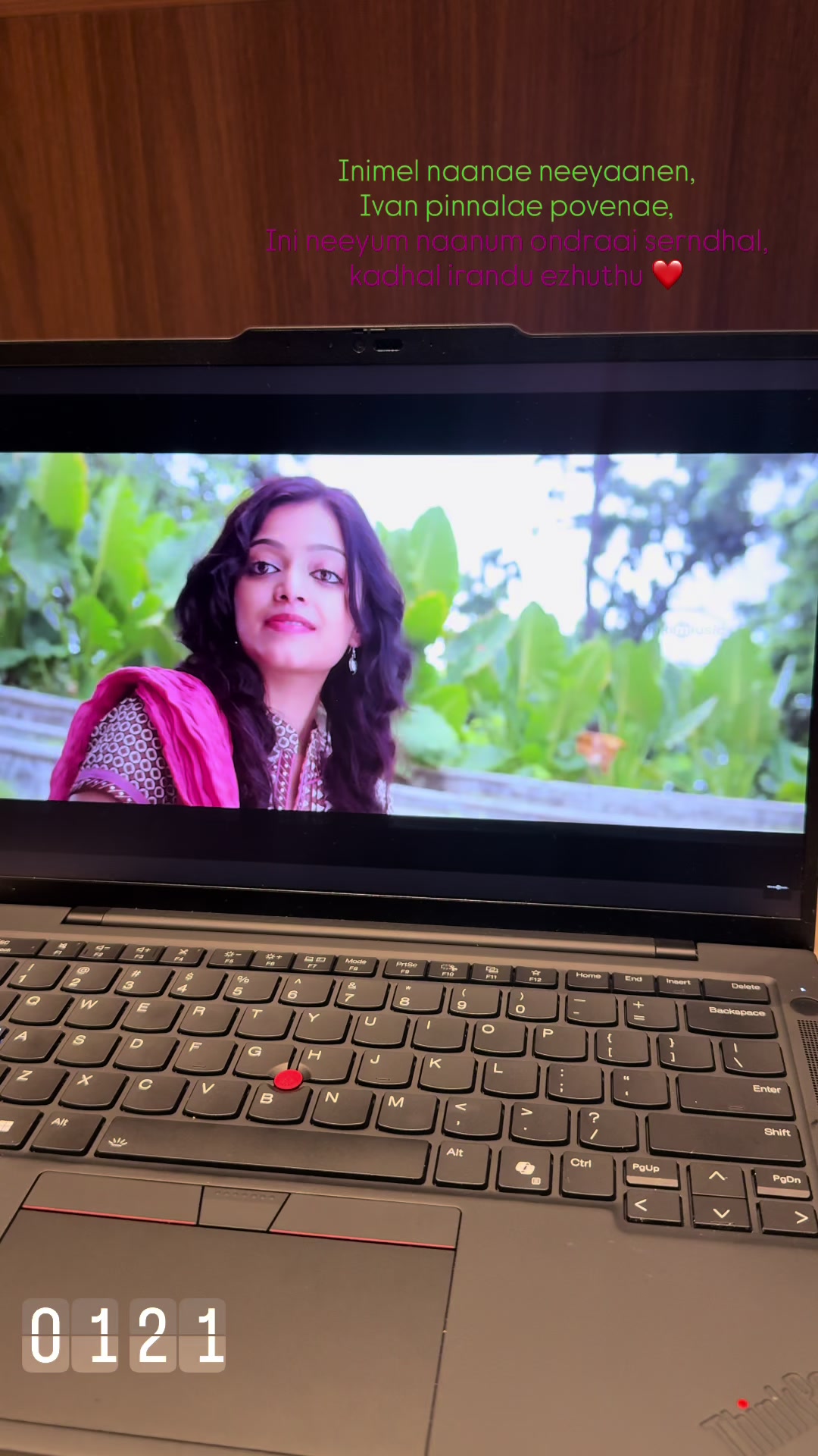 @Bhaanu Priyanka 🧿✨
