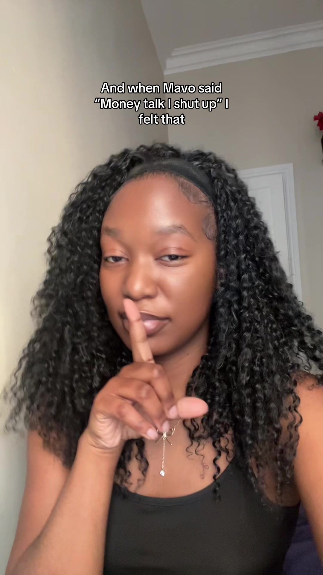 @_tendayii | Content Creator