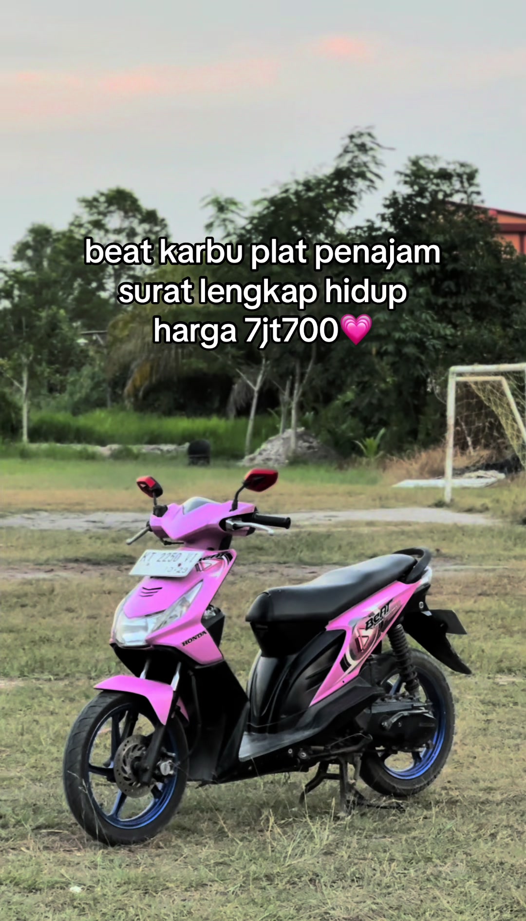 @Garasi Ofaroyalmotor