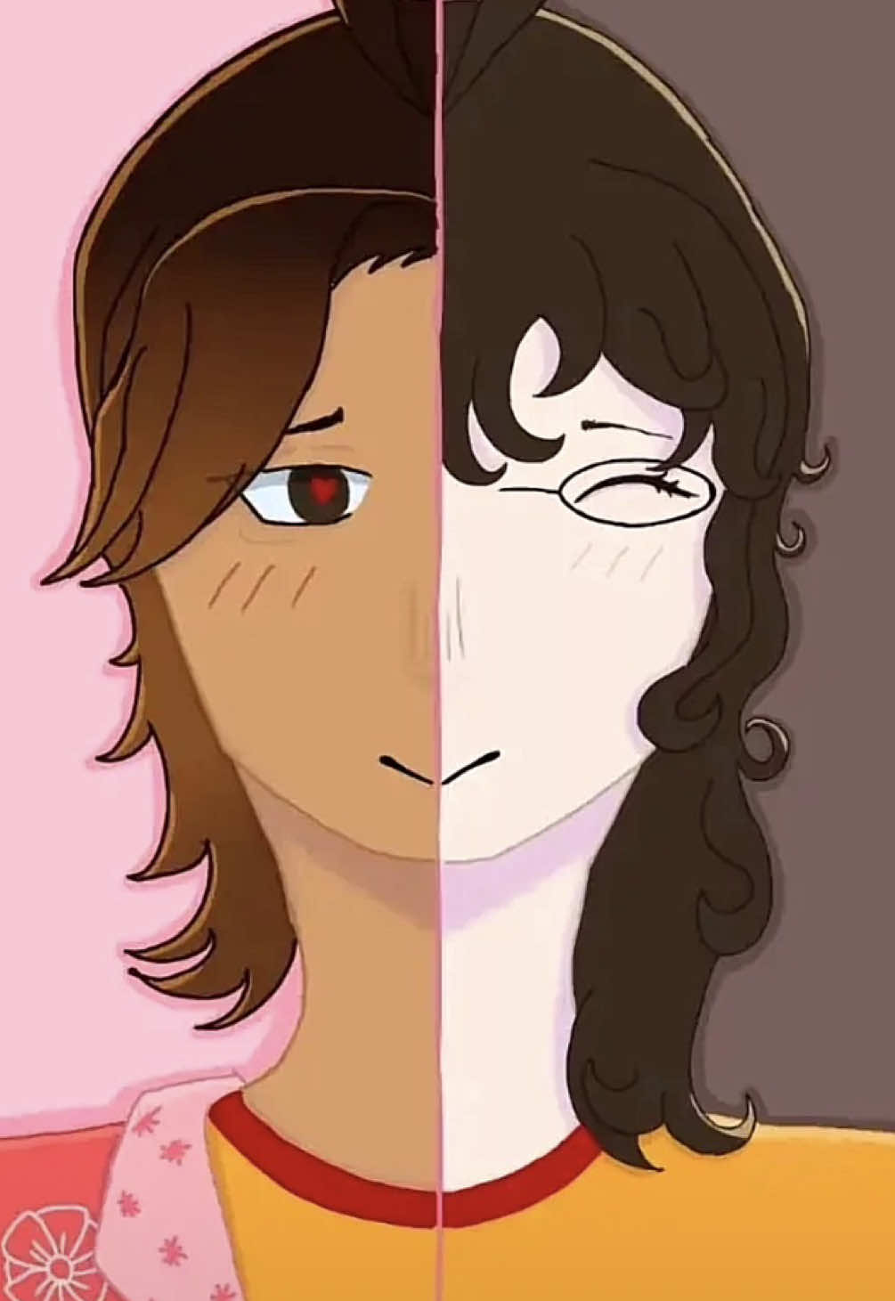 @sam [Daisuke&rsquo;s gf and wife]