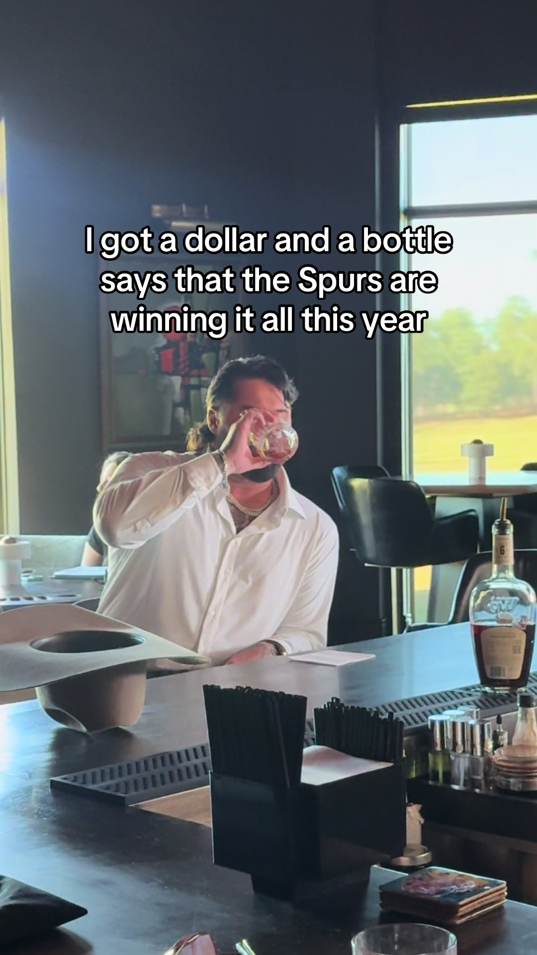 @Koe Wetzel