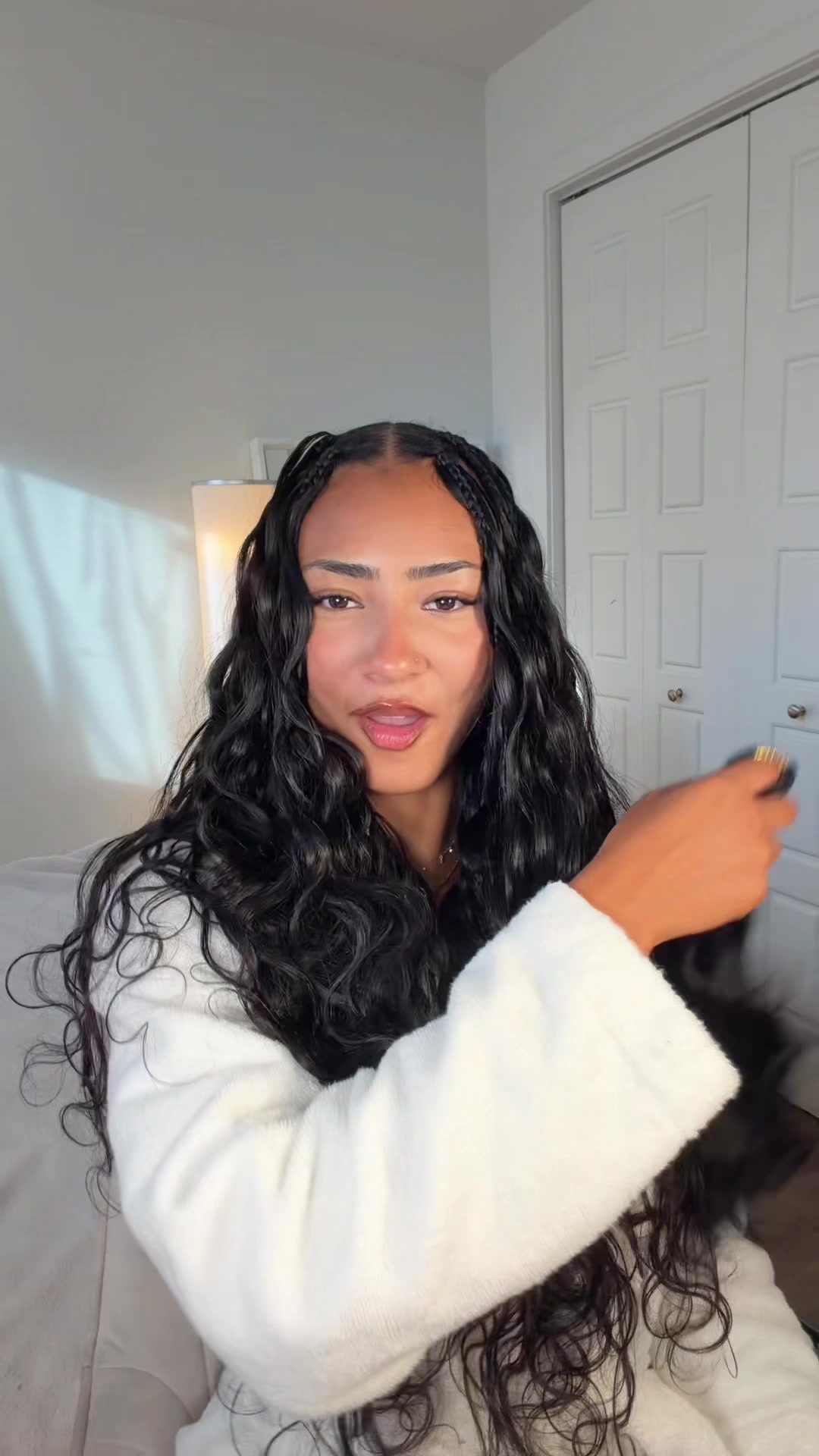 @Chelsey Angel
