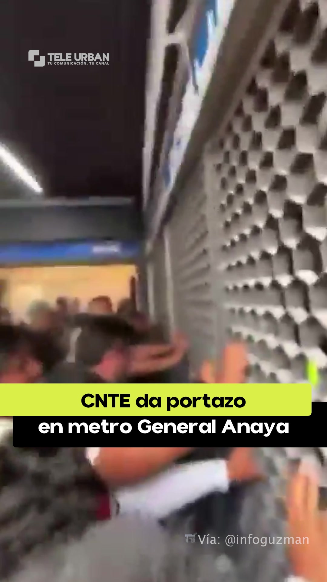 @TELE URBAN
