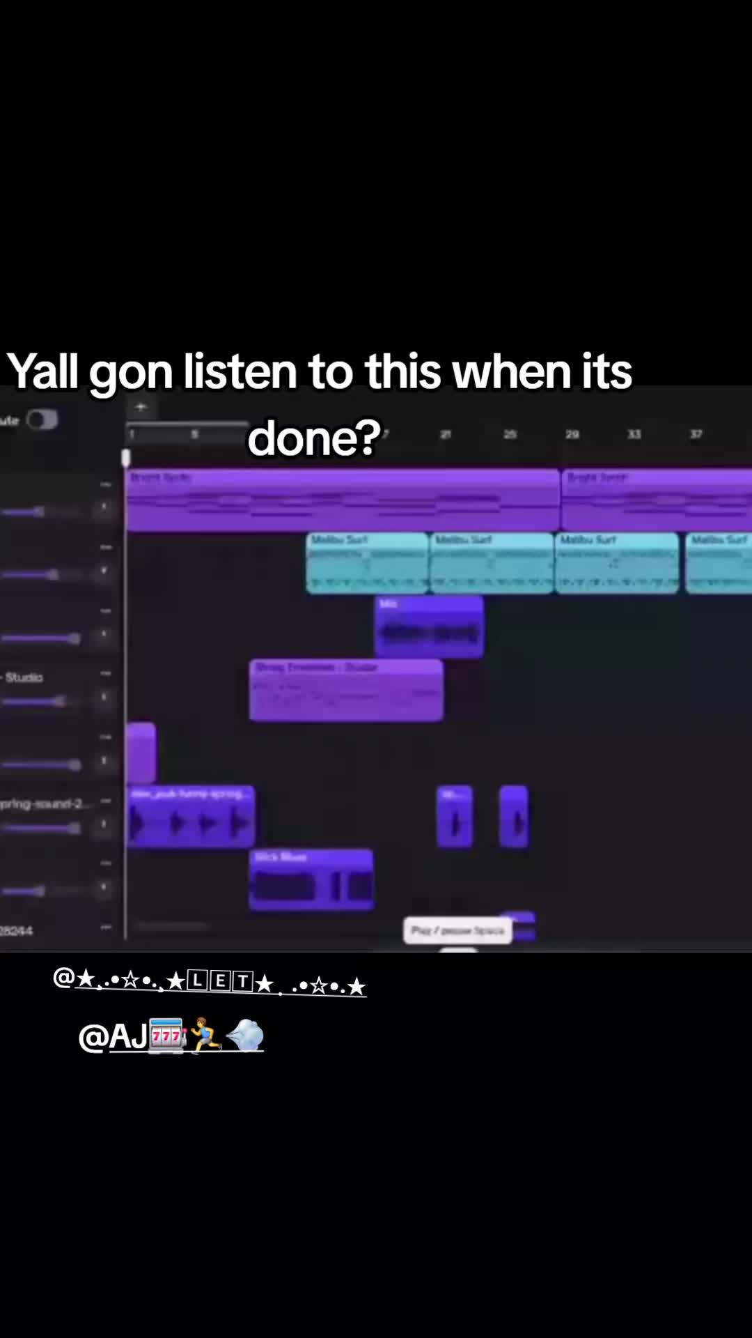@Booyah