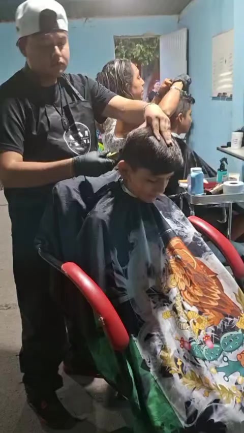 @La Gualupi Pozas