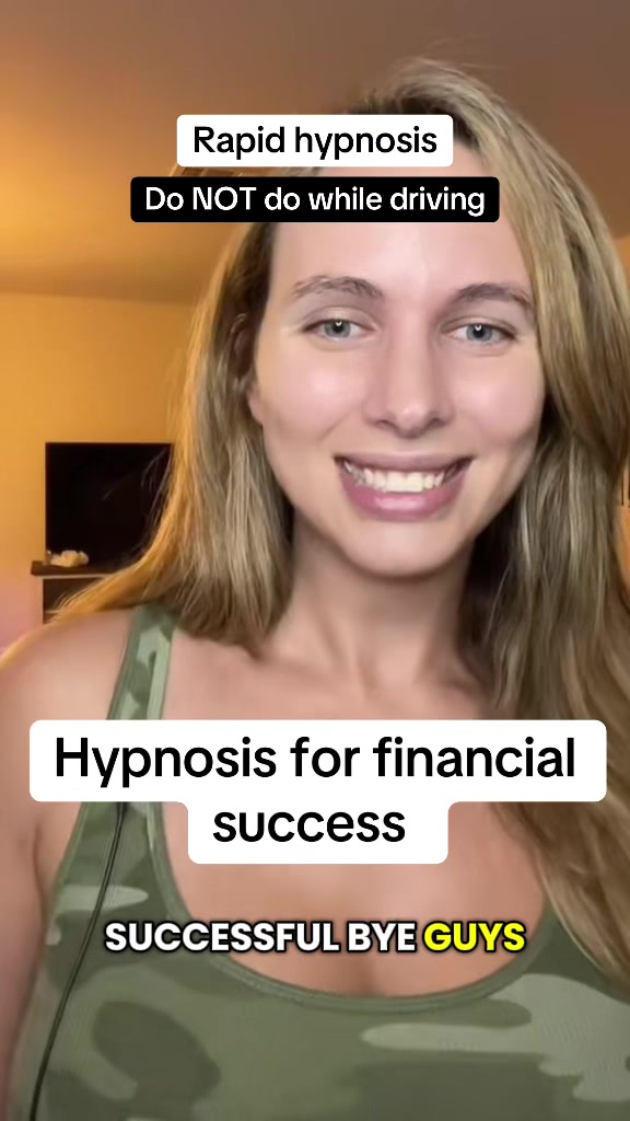@Hypnotist | Julia Hankins