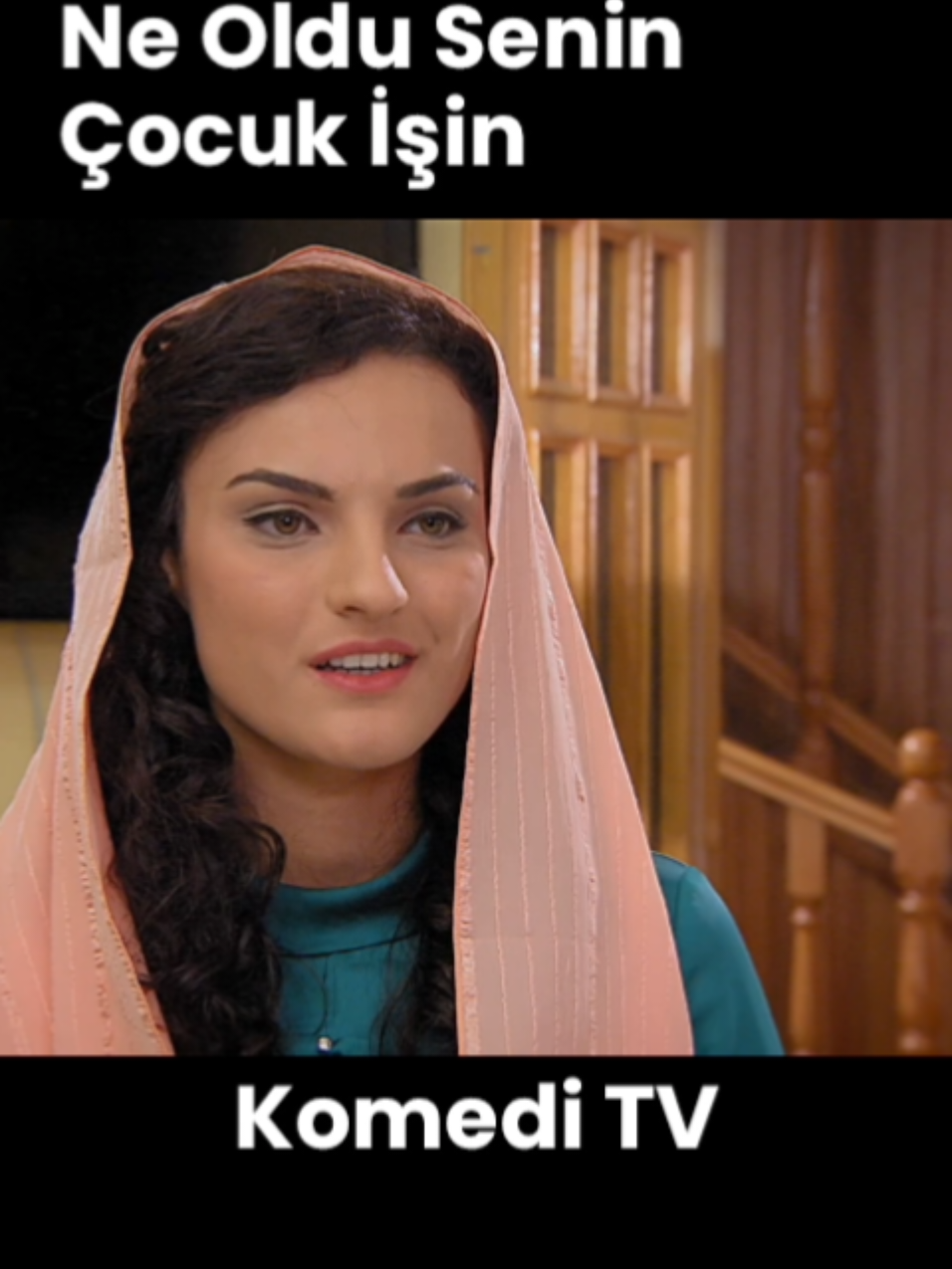 @Komedi TV Production