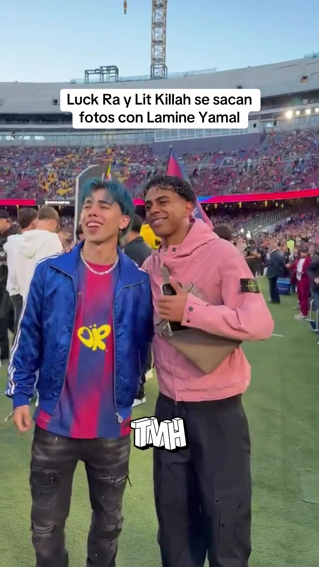 @tumusicahoy
