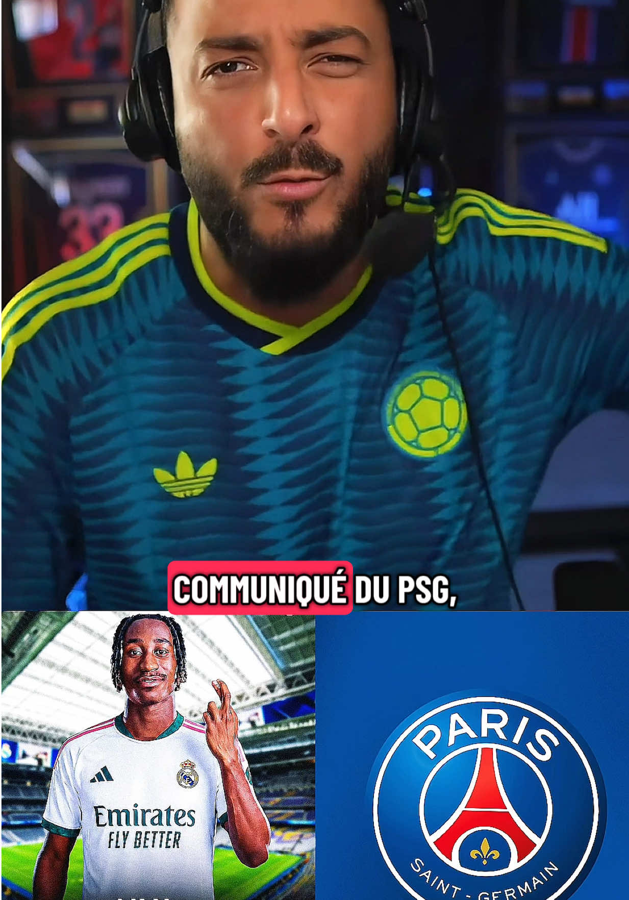 @Immigré Foot ⍟