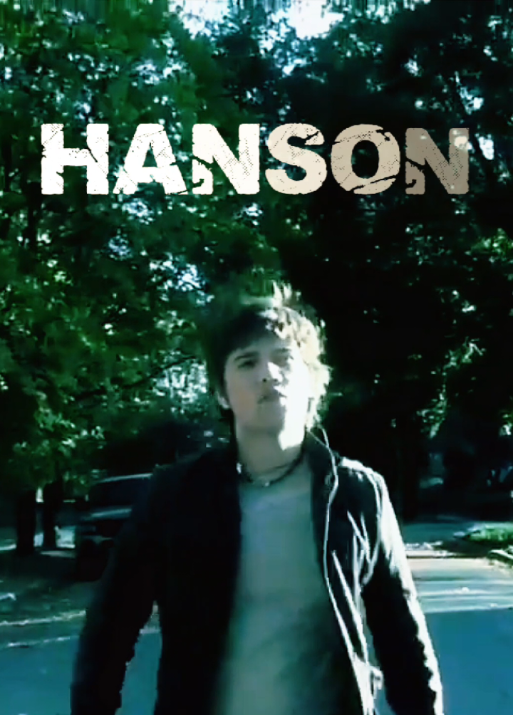 @Hansonized