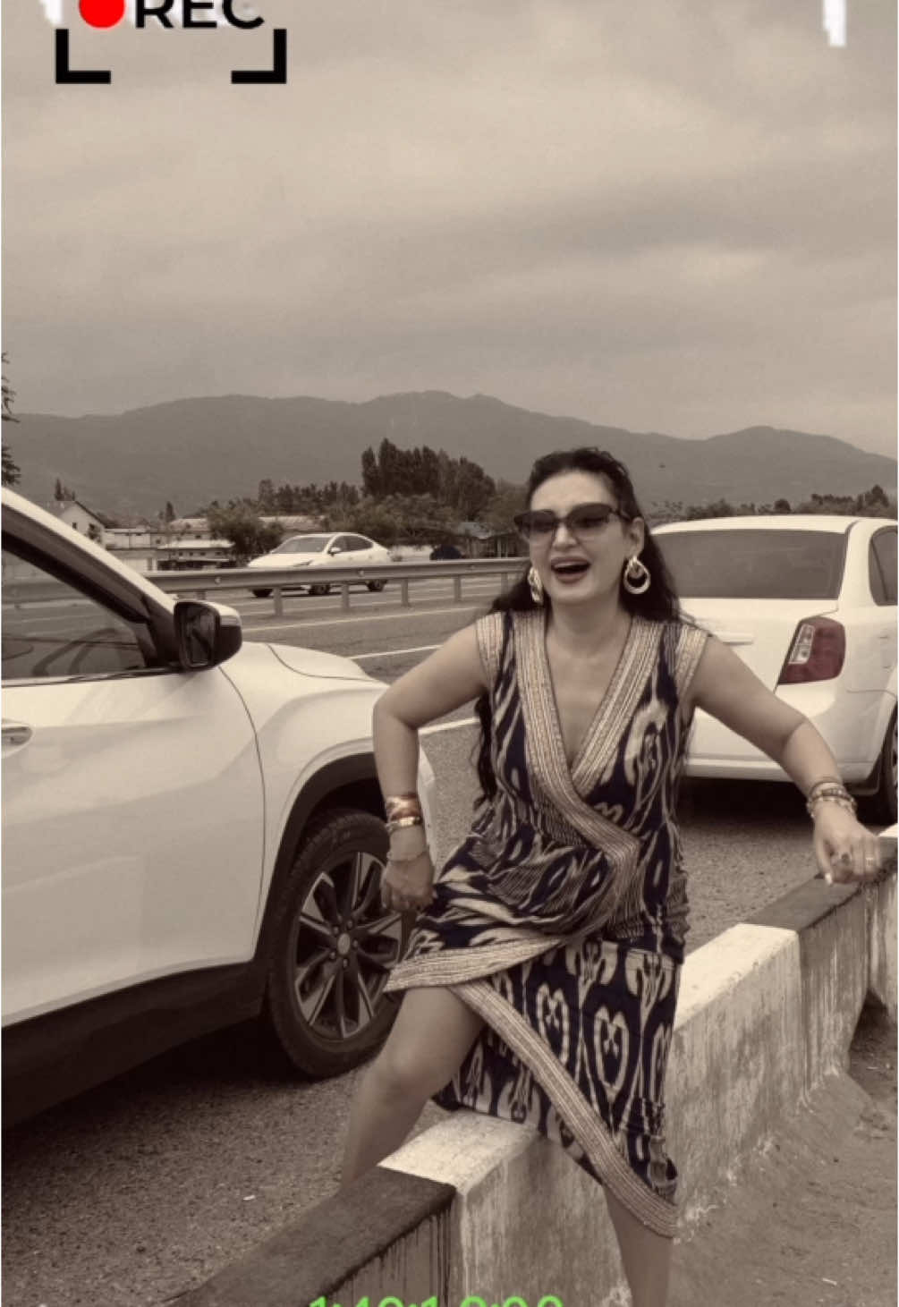@nilufar hamidova
