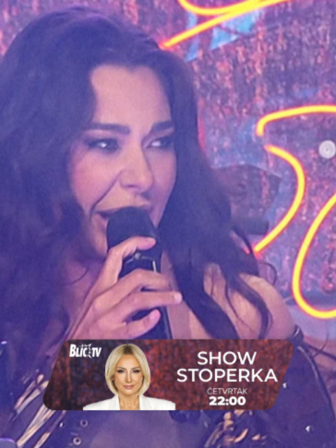 @Blic TV