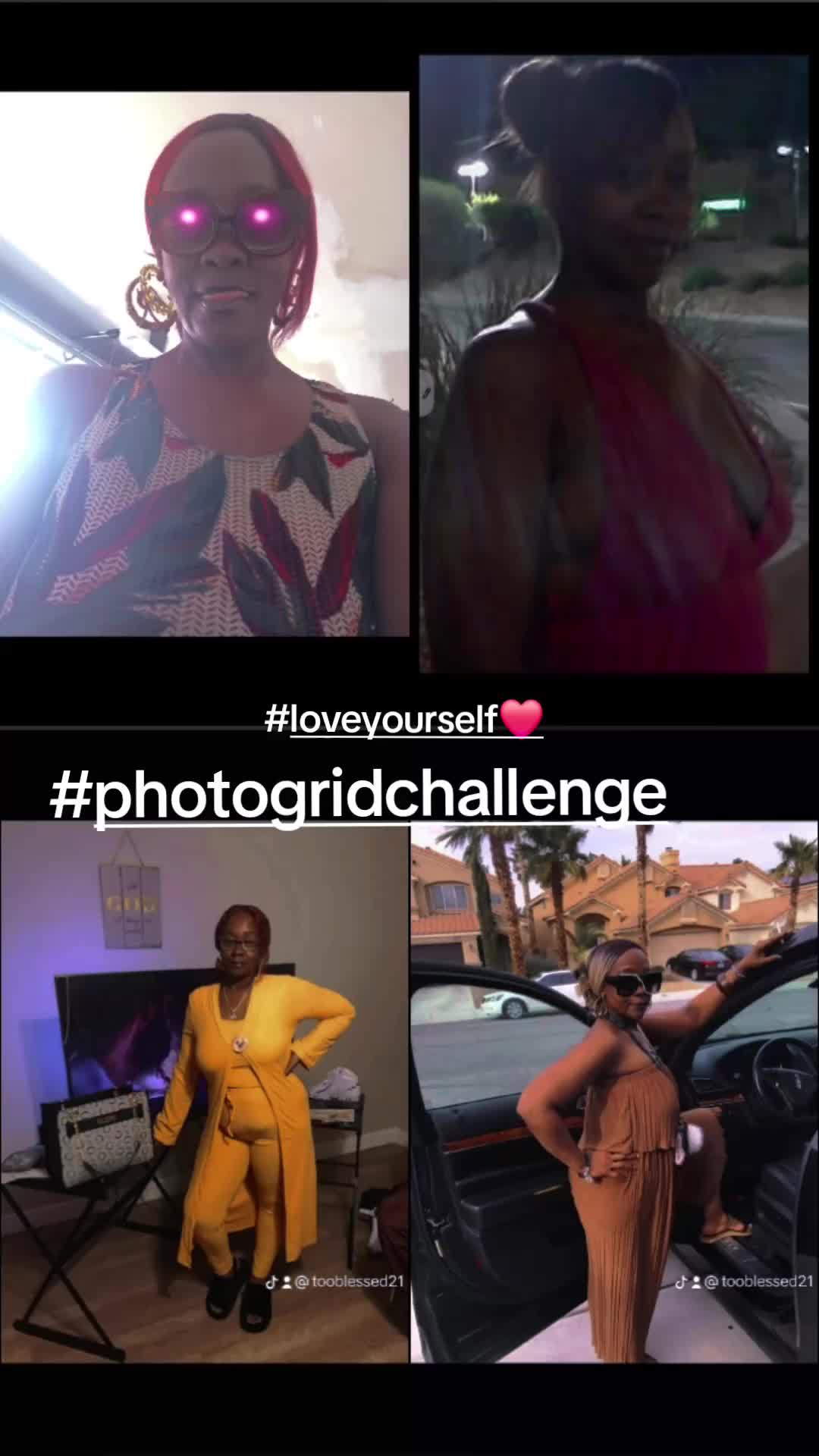 @CHEFTOOBLESSEDTOBESTRESSED❌️