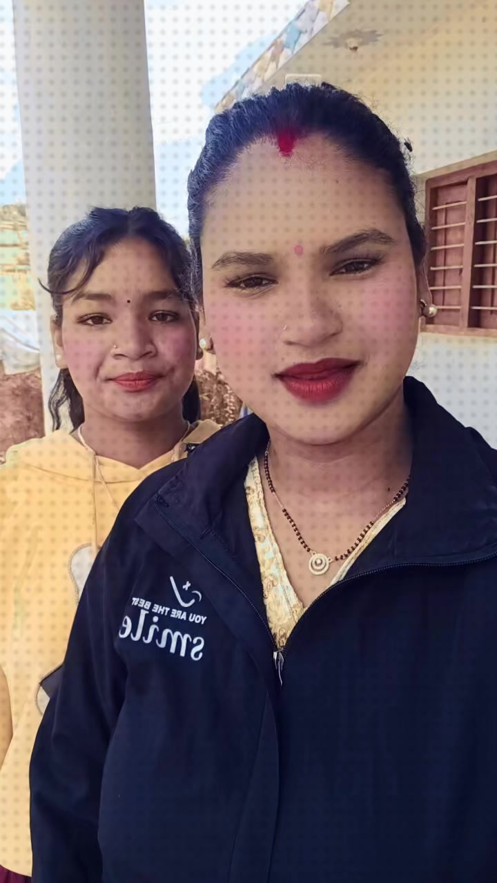 @Sarita