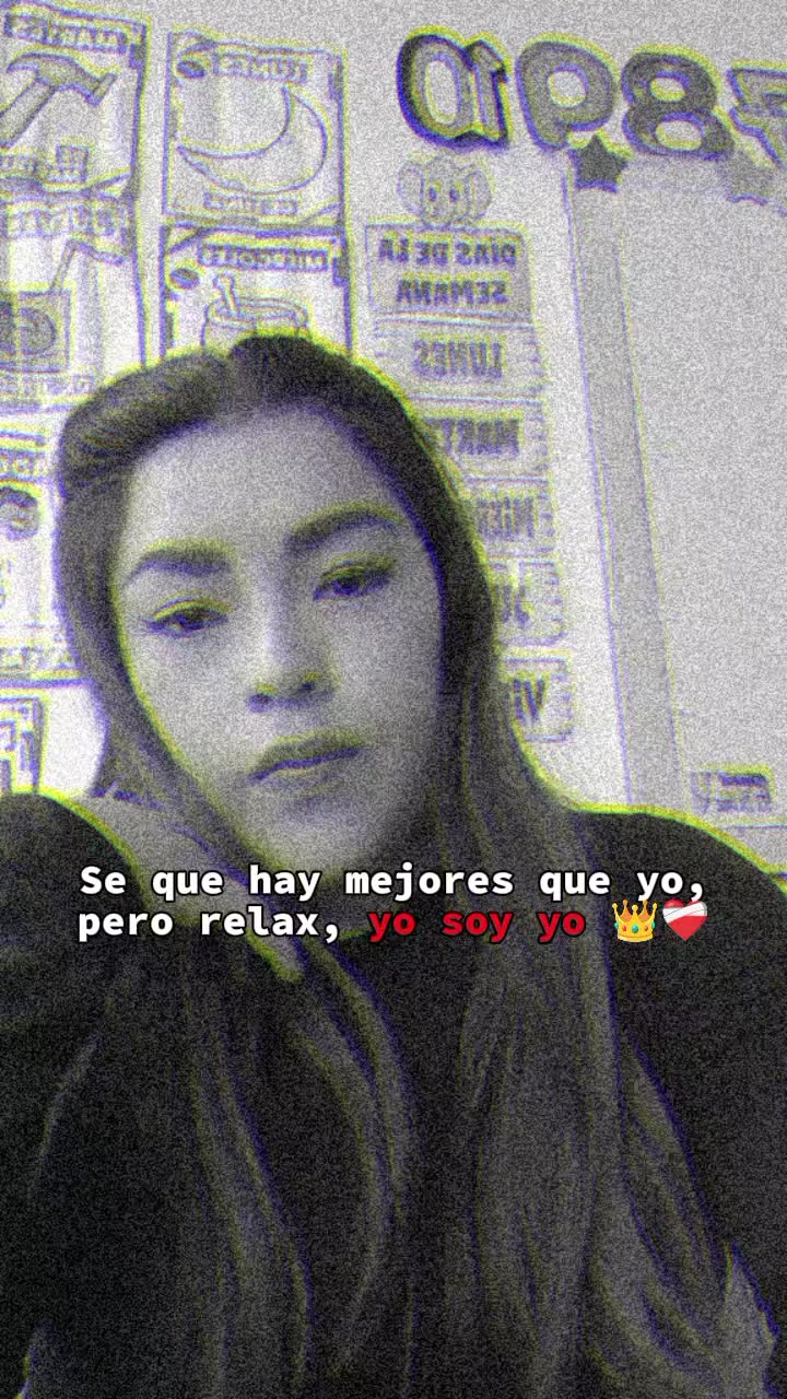 @Karo✨ Karito 👑Karol&hearts;️