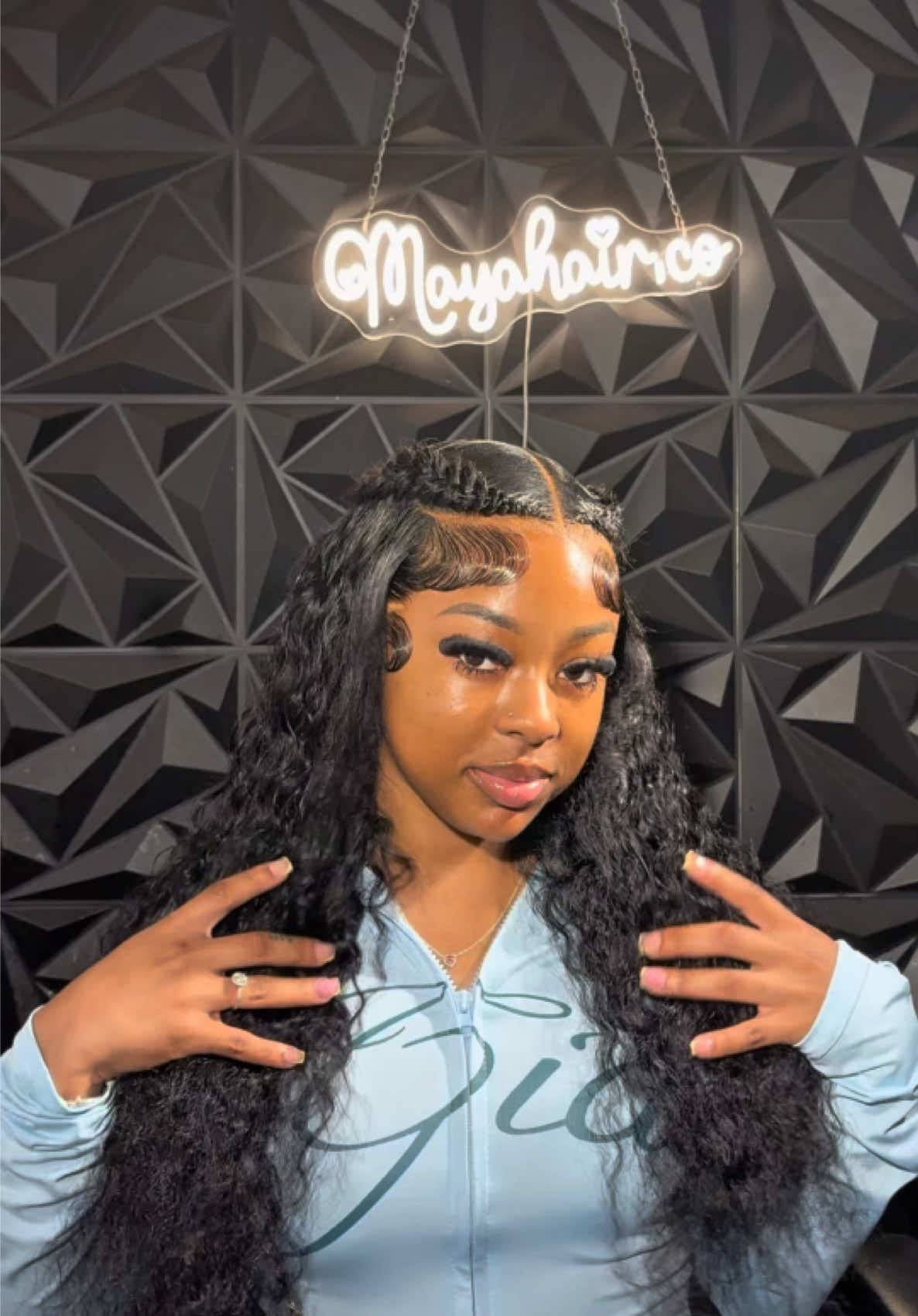 @Broward Hairstylist