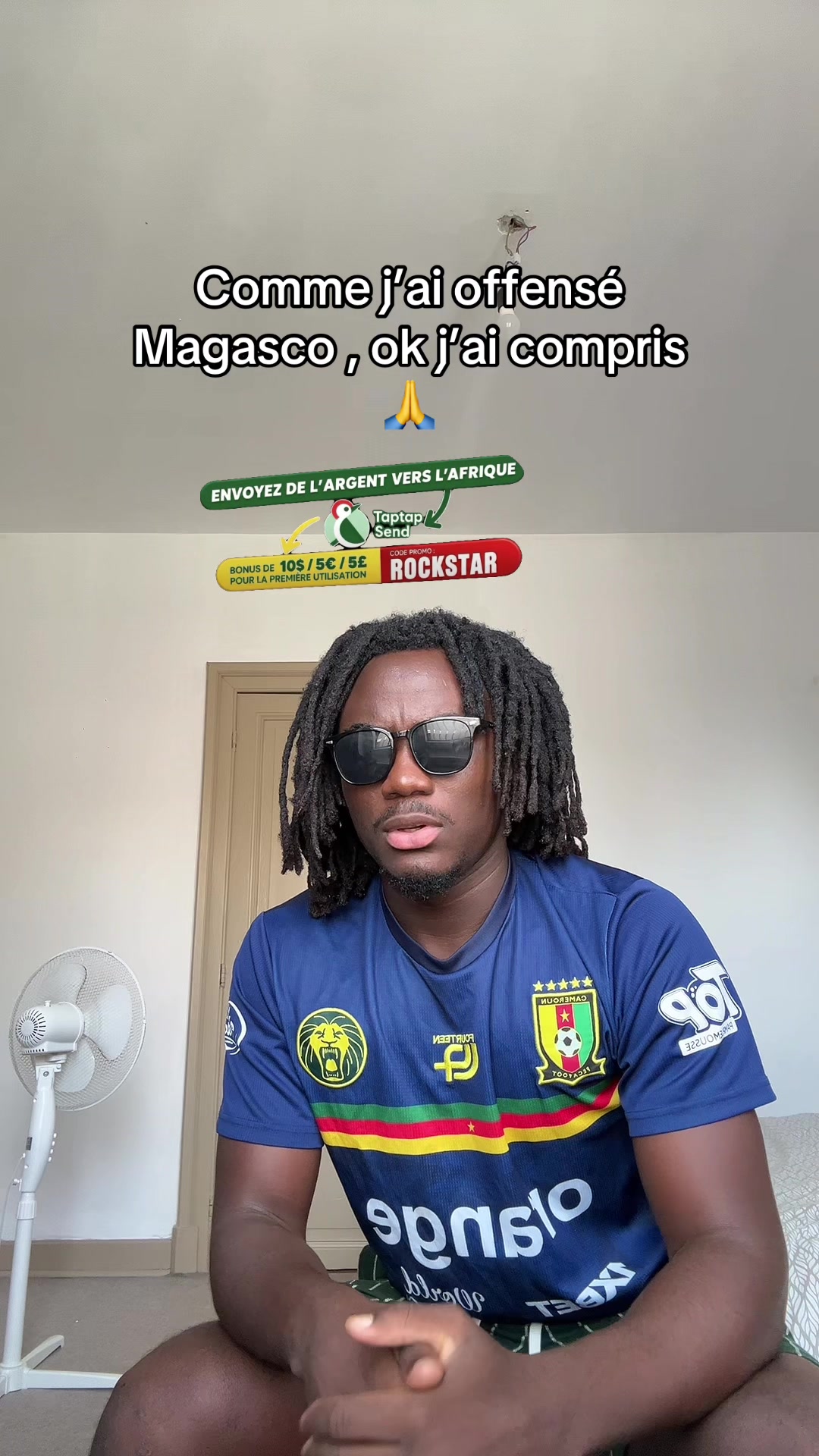 @ROCKSTAR BAZAN 🇨🇲🇩🇪
