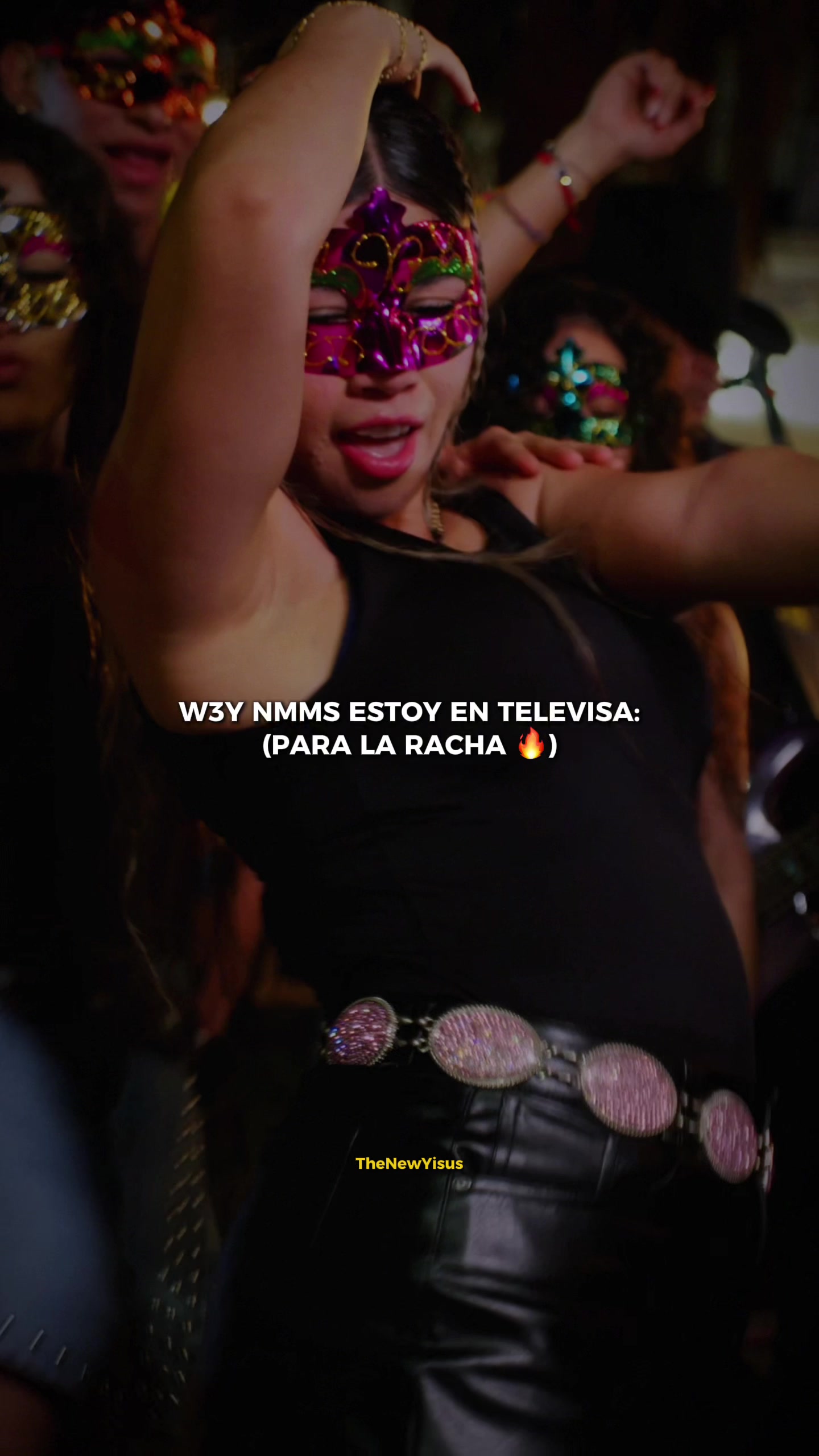 @TheNew_Yisus