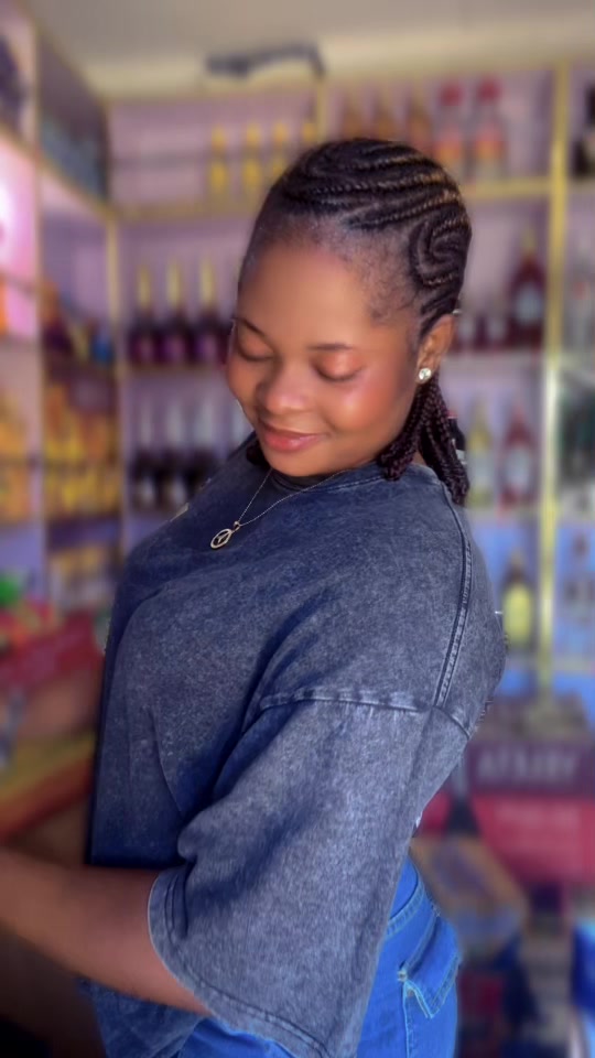 @WINE STORE IN ILE-IFE& MDK🌸