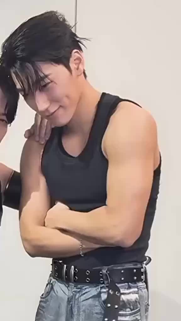 @Choi San