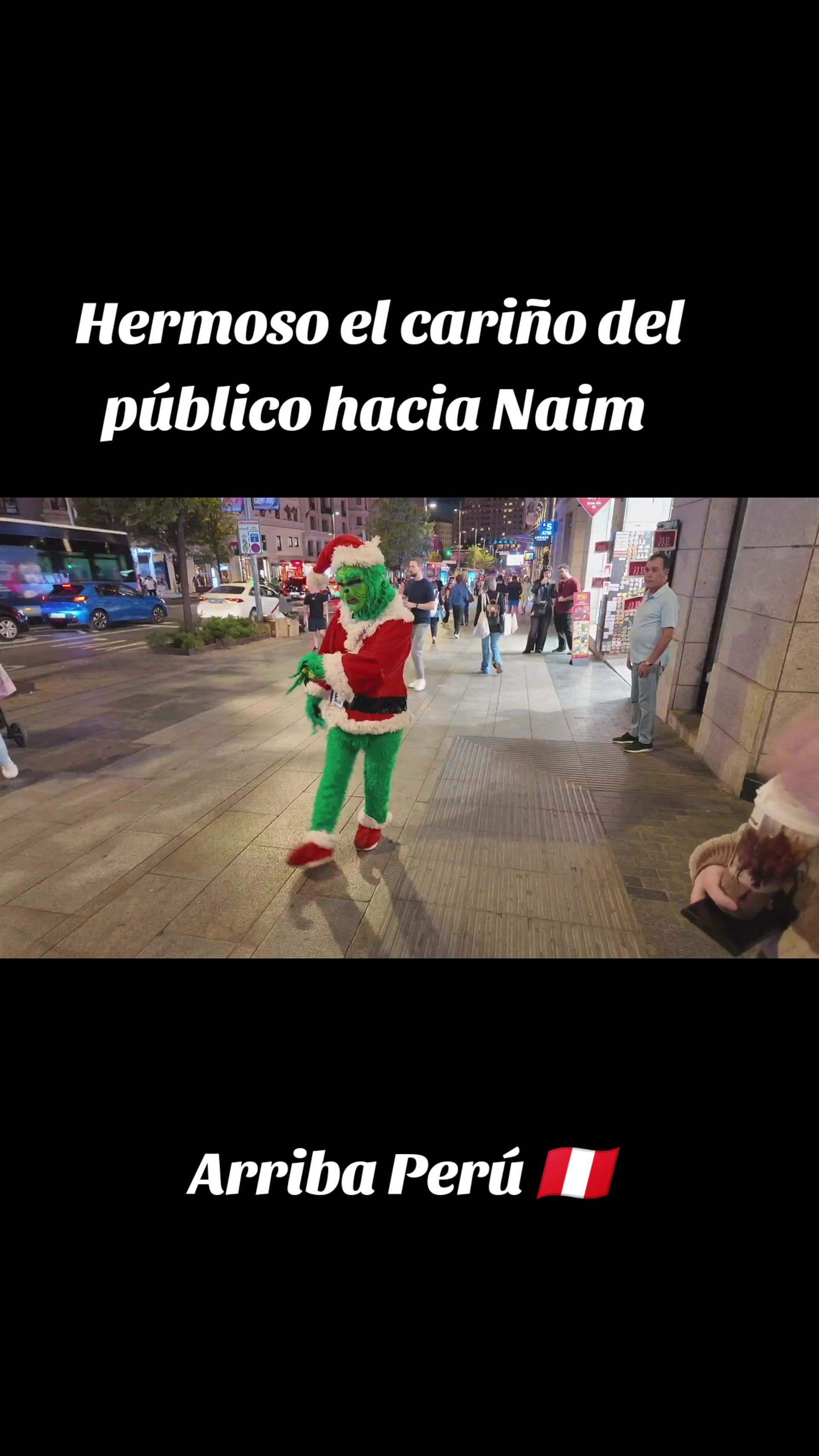 @BANDIDAS PERÚ 🇵🇪 💙